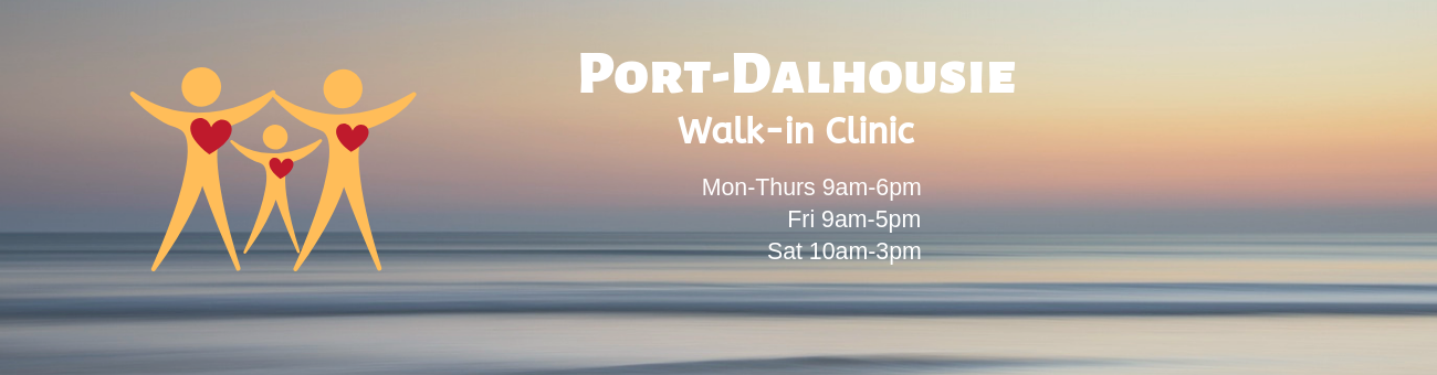 Port-Dalhousie